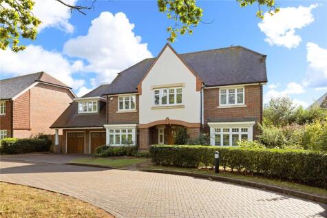 Leith Way, Cranleigh, Surrey, GU6