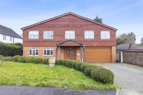 The Paddock, Merrow, Guildford, Surrey, GU1