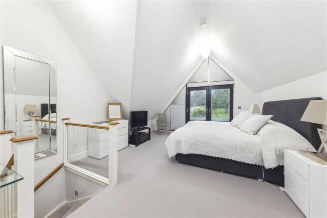 Principal Bedroom