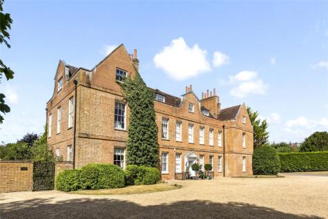 Henley Park, Cobbett Hill Road, Normandy, Guildford, GU3