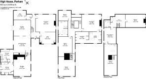 Floorplan House