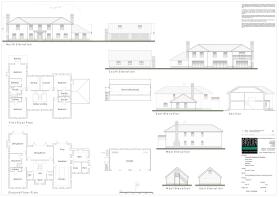 Proposed Plans