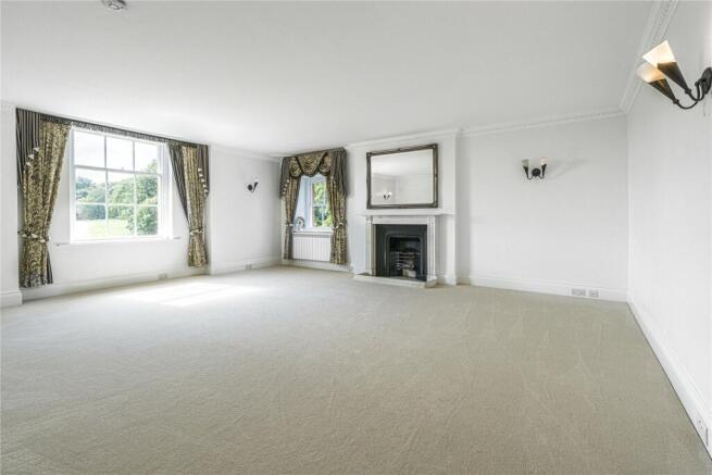 Reception Room 1