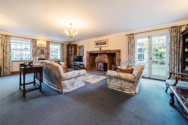 Drawing Room