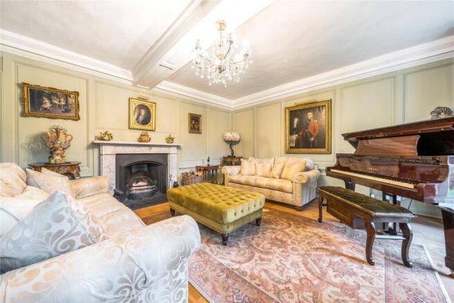 Drawing Room