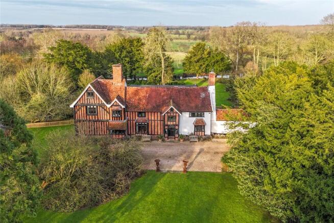 The Old Vicarage