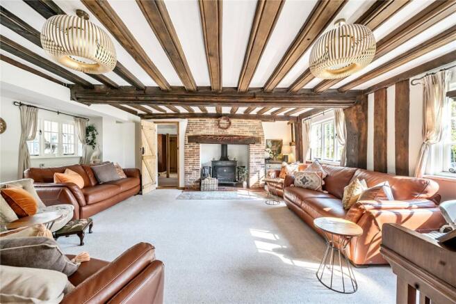 Drawing Room
