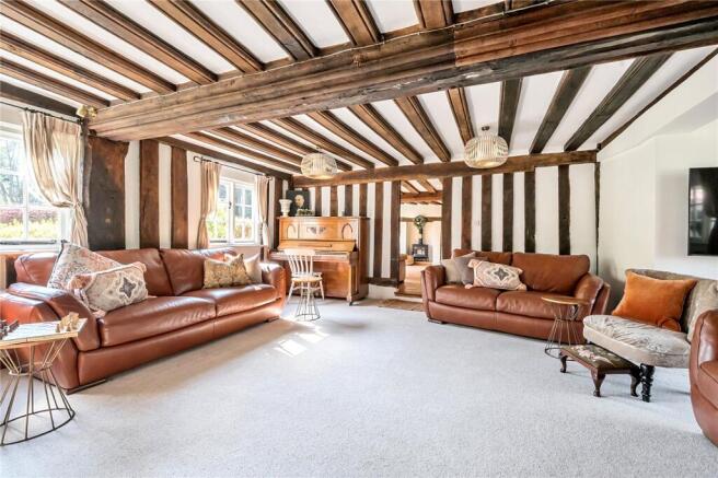 Drawing Room