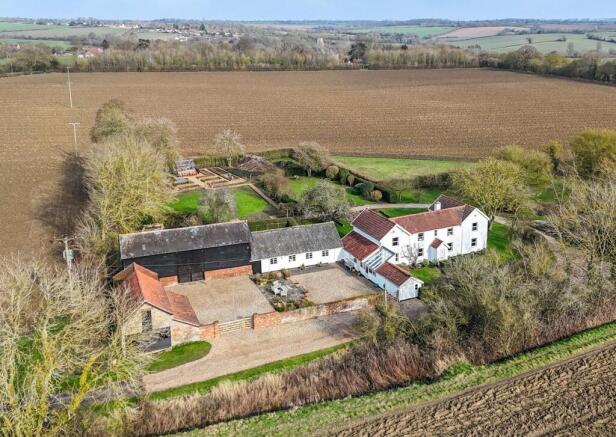 Boxtree Farm