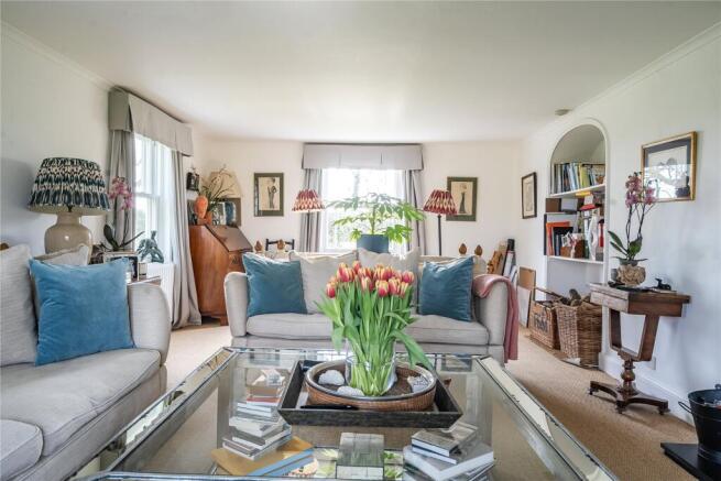 Drawing Room