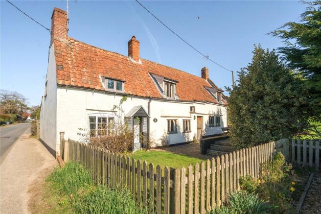 The Croft