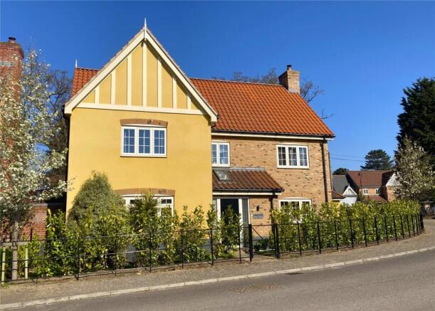 Willow House