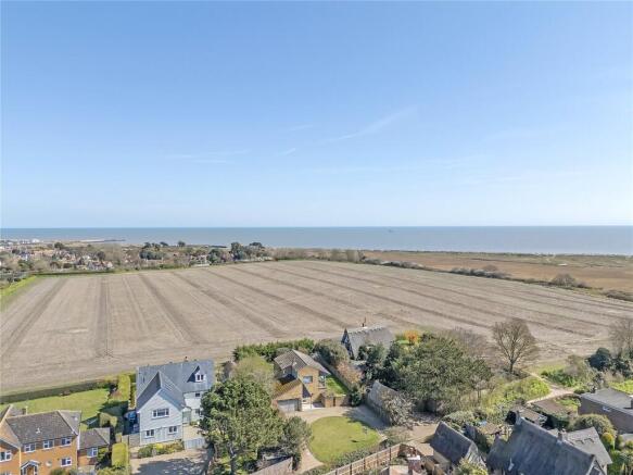 Dunwich Bay House