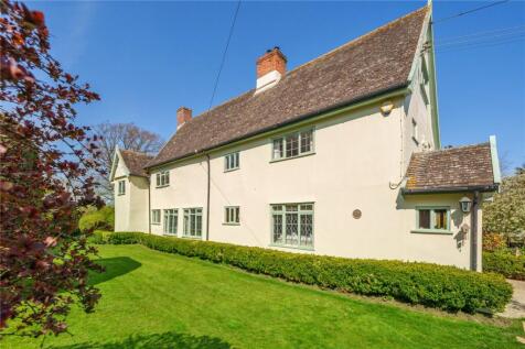 Horham Road, Athelington, Eye, Suffolk, IP21