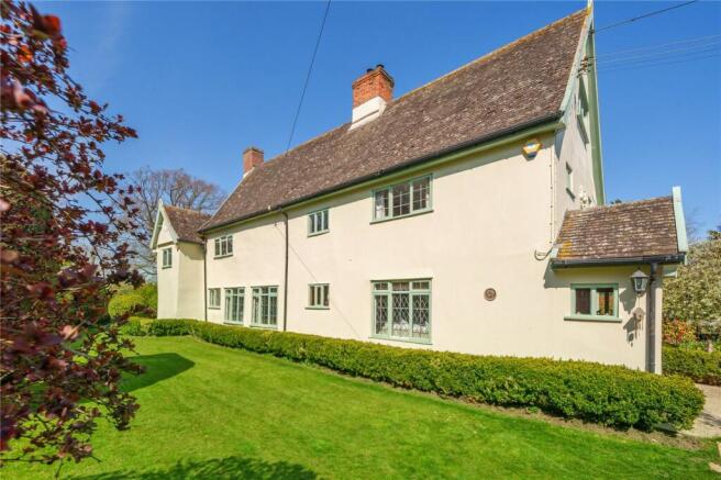 Church Farm