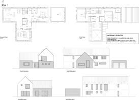 Plot 1 Floorplan