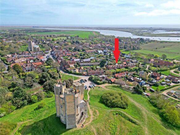 3 Castle View