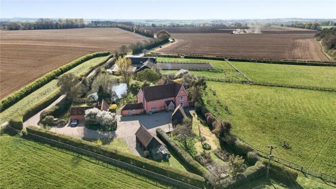 Drone View