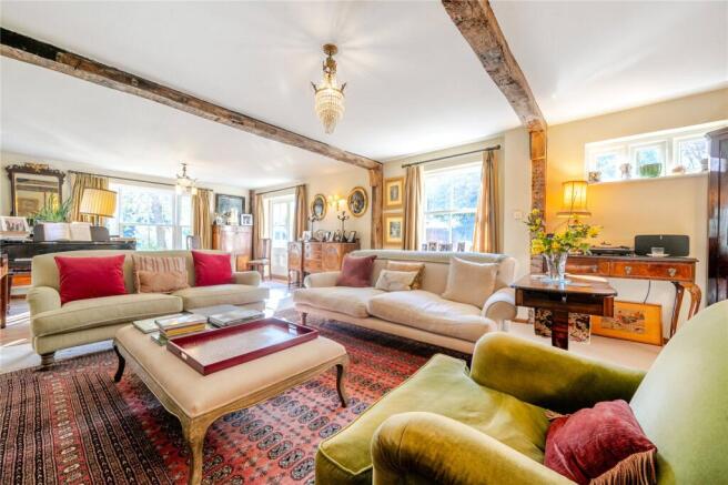 Drawing Room