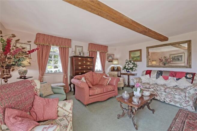 Drawing Room