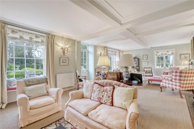 Drawing Room