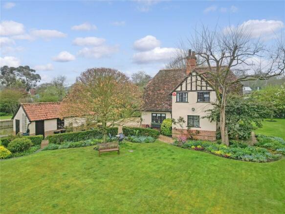 Pixie Cottage