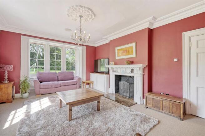 Drawing Room