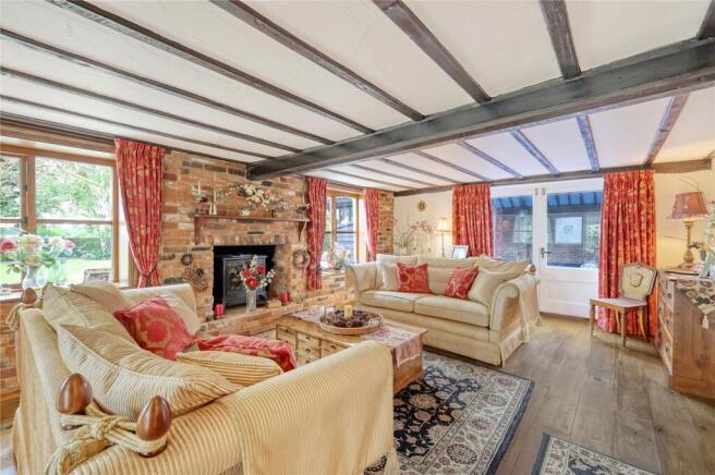 Drawing Room