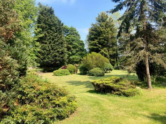 Gardens