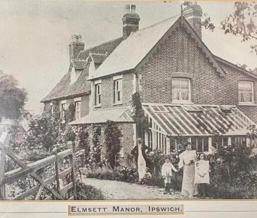 Edwardian Image