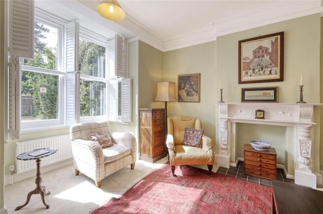 Drawing Room