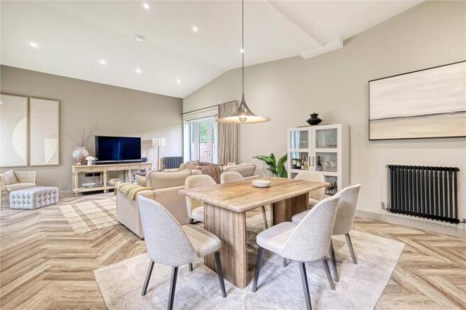 Dining/Sitting