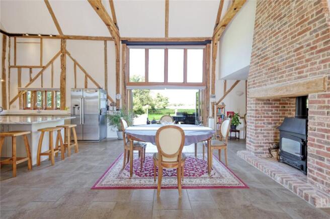 Open Plan
