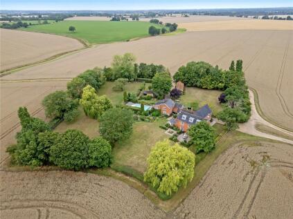 Kenton, Stowmarket, Suffolk, IP14