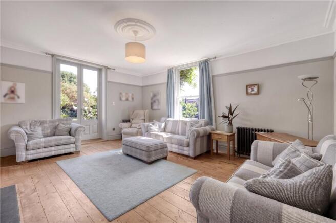 Drawing Room