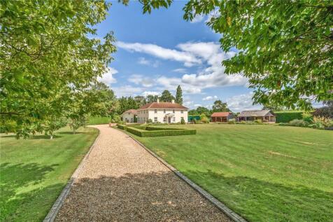 The Green, Rougham, Bury St. Edmunds, Suffolk, IP30