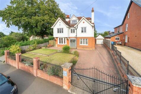 Westerfield Road, Ipswich, Suffolk, IP4