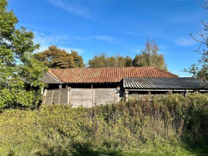Off Stoney Lane, Debenham, Stowmarket, Suffolk, IP14