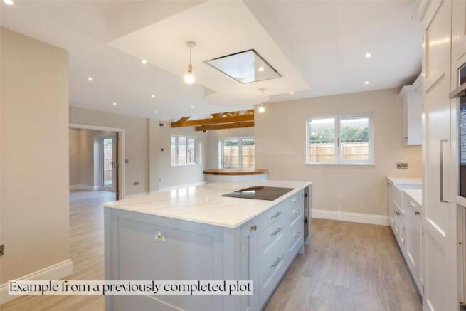 Kitchen Example