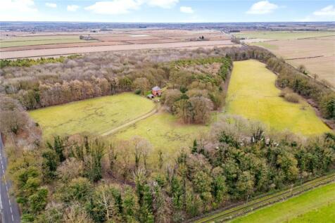 Keepers Cottage, Heighington Road, Canwick, Lincoln, LN4