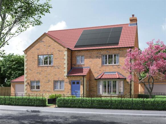 Keelby Cgi