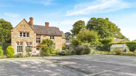 St. Andrews House, Cornwall Street, Kirton Lindsey, Gainsborough, DN21