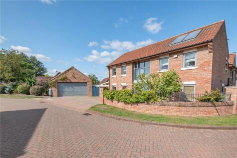 Beck Hill, Reepham, Lincoln, Lincolnshire, LN3