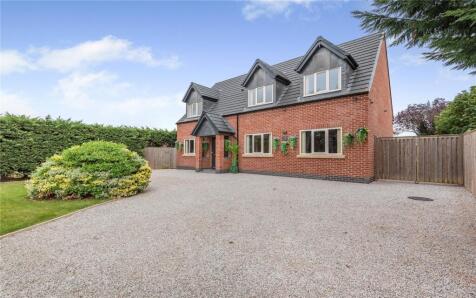 Woodland View, Bloxholm, Lincoln, Lincolnshire, LN4