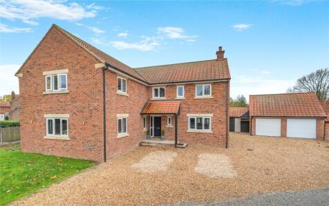 Willow House, Hollowgate Hill, Willoughton, Gainsborough, DN21