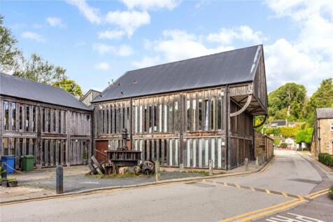 Coombs Road, Bakewell, Derbyshire, DE45