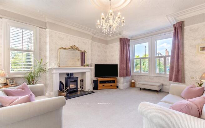 Drawing Room