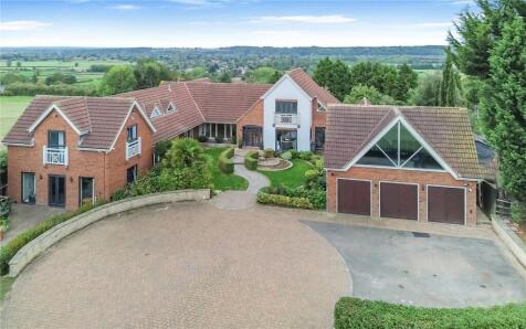 Bleasby Road, Goverton, Nottingham, NG14