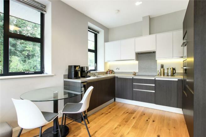 Kitchen /Dining Area