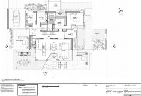 Ground Floor Plan